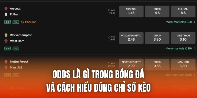 Có rất nhiều rủi ro từ sự biến động của tỷ lệ trả thưởng mà bạn chưa biết